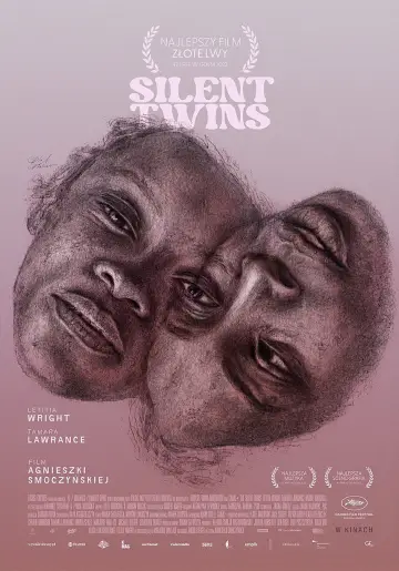 Silent Twins