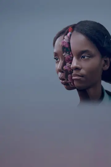 Plakat do filmu "Silent Twins" #388021