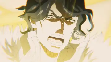 Zasłona do filmu "Black Clover: Sword of the Wizard King" #313913