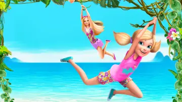 Barbie i Chelsea: Zagubione urodziny