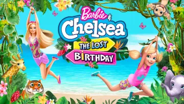 Zasłona do filmu "Barbie i Chelsea: Zagubione urodziny" #109343
