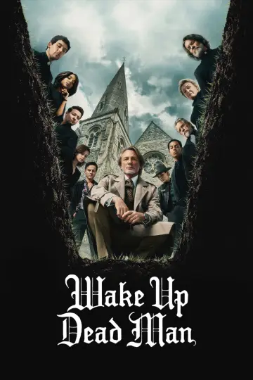 Żywy czy martwy: Film z serii „Na noże”