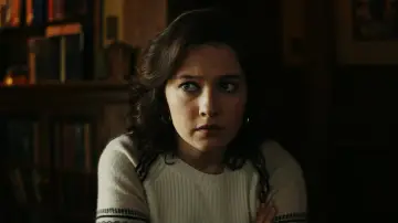 Zasłona do filmu "Żywy czy martwy: Film z serii „Na noże”" #1197623