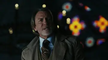 Zasłona do filmu "Żywy czy martwy: Film z serii „Na noże”" #1197629