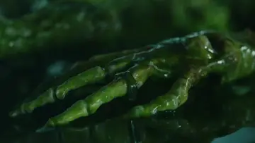 Zasłona do filmu "Żywy czy martwy: Film z serii „Na noże”" #522036