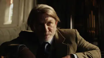 Zasłona do filmu "Żywy czy martwy: Film z serii „Na noże”" #522063