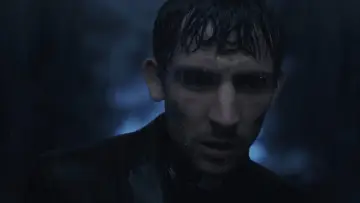 Zasłona do filmu "Żywy czy martwy: Film z serii „Na noże”" #522124