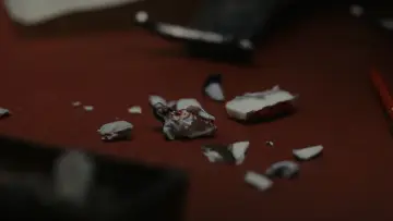 Zasłona do filmu "Żywy czy martwy: Film z serii „Na noże”" #522126