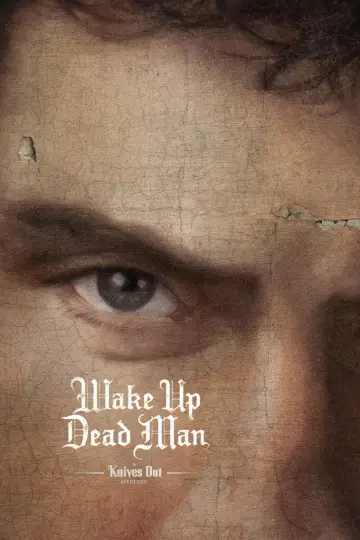 Plakat do filmu "Żywy czy martwy: Film z serii „Na noże”" #522283