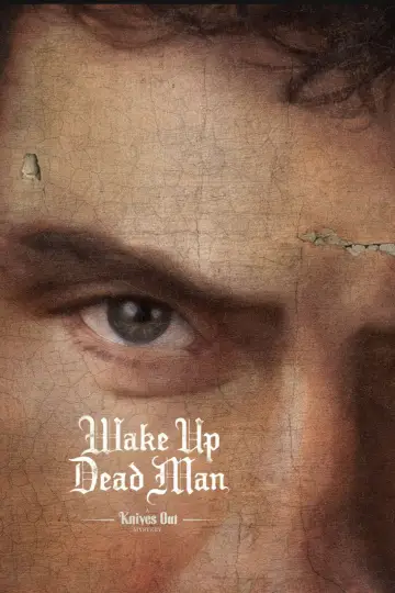 Plakat do filmu "Żywy czy martwy: Film z serii „Na noże”" #522530