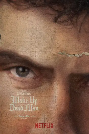 Plakat do filmu "Żywy czy martwy: Film z serii „Na noże”" #522539