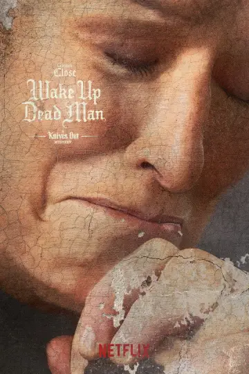 Plakat do filmu "Żywy czy martwy: Film z serii „Na noże”" #522547