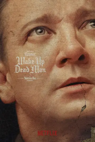 Plakat do filmu "Żywy czy martwy: Film z serii „Na noże”" #522550