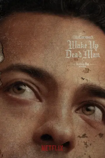 Plakat do filmu "Żywy czy martwy: Film z serii „Na noże”" #522564