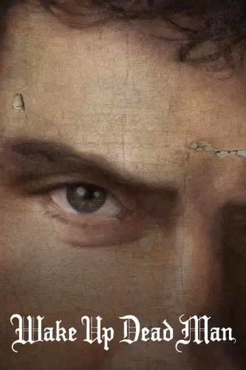 Plakat do filmu "Żywy czy martwy: Film z serii „Na noże”" #522604