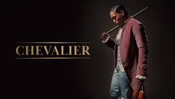 Zasłona do filmu "Chevalier" #117340