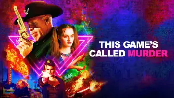 Zasłona do filmu "This Game