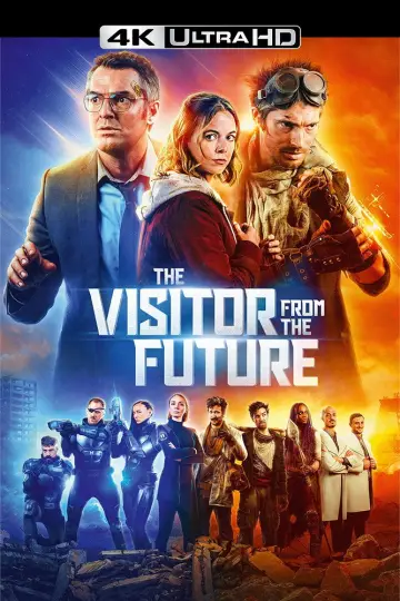 Le Visiteur du futur