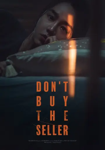 Plakat do filmu "Don