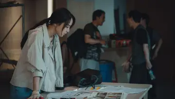 Zasłona do filmu "Don