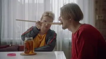 Zasłona do filmu "Мої думки тихі 2" #1193979