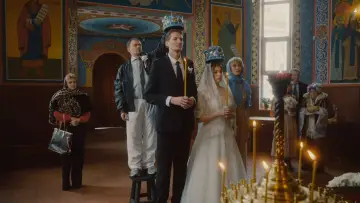 Zasłona do filmu "Мої думки тихі 2" #1193980