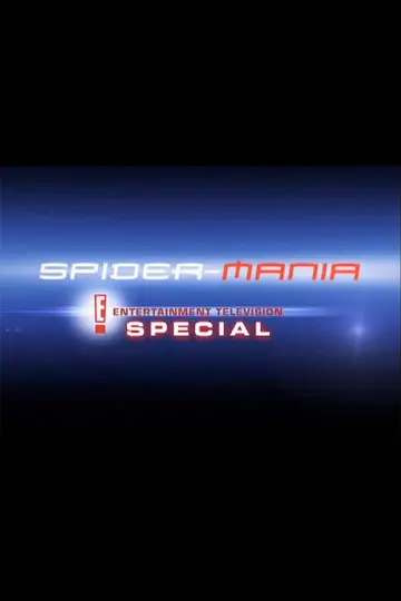 Spider-Mania plakat