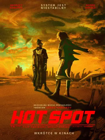 Hot Spot