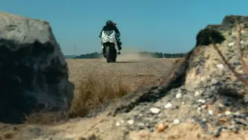 Zasłona do filmu "Shin Kamen Rider" #314742