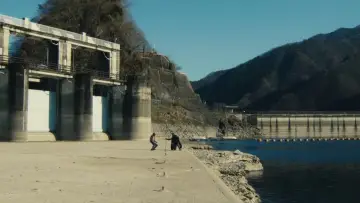 Zasłona do filmu "Shin Kamen Rider" #314745