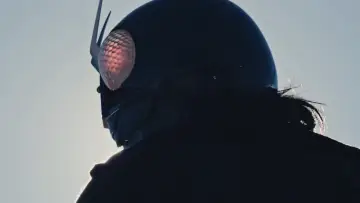 Zasłona do filmu "Shin Kamen Rider" #899774