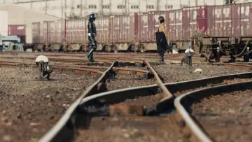 Zasłona do filmu "Shin Kamen Rider" #899778