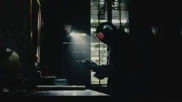 Zasłona do filmu "Shin Kamen Rider" #899779