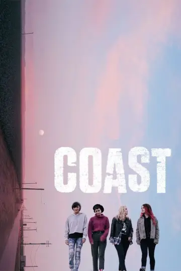 Plakat do filmu "Coast" #1033616