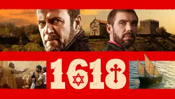 Zasłona do filmu "1618" #1100938