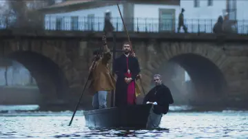 Zasłona do filmu "1618" #1100940