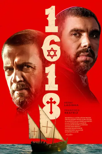 Plakat do filmu "1618" #1100943