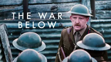 Zasłona do filmu "The War Below" #1106931