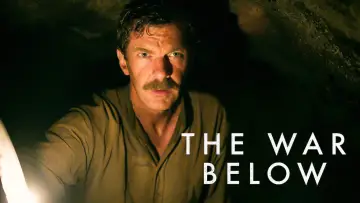 Zasłona do filmu "The War Below" #1106932