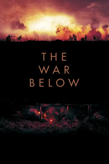 Plakat do filmu "The War Below" #1106937