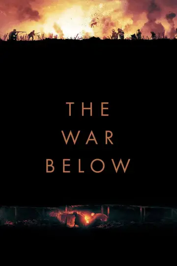 The War Below