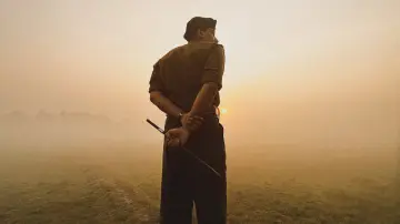 Zasłona do filmu "Samबहादुर" #195121