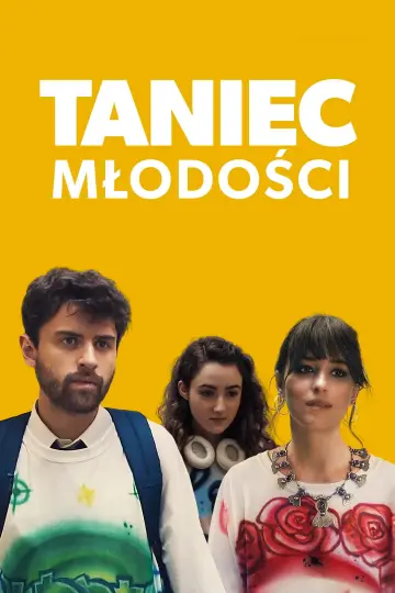 Taniec młodości