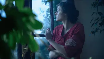 Zasłona do filmu "Kochanek Lady Chatterley" #1160321
