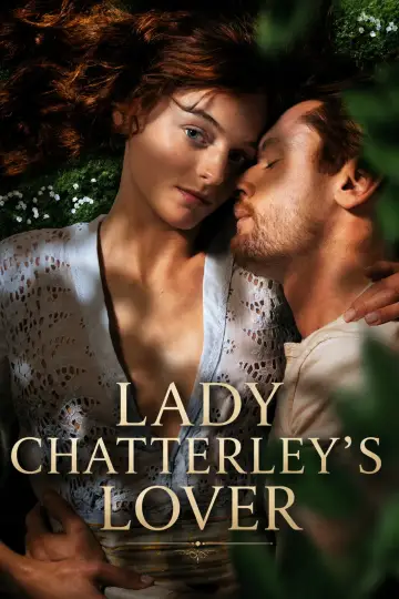 Plakat do filmu "Kochanek Lady Chatterley" #1200038