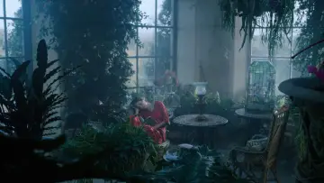 Zasłona do filmu "Kochanek Lady Chatterley" #1255946
