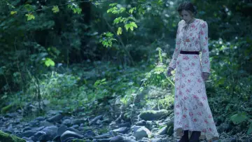 Zasłona do filmu "Kochanek Lady Chatterley" #1532192