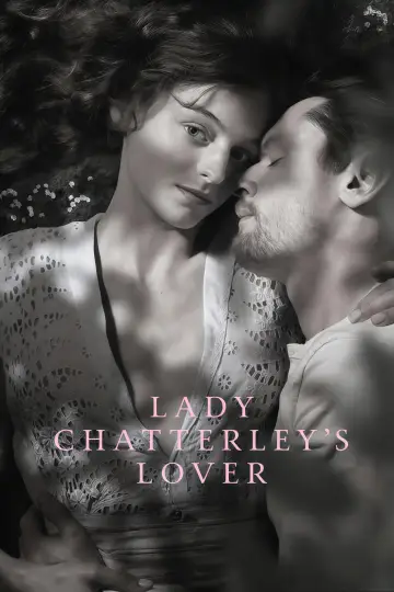 Plakat do filmu "Kochanek Lady Chatterley" #1645670