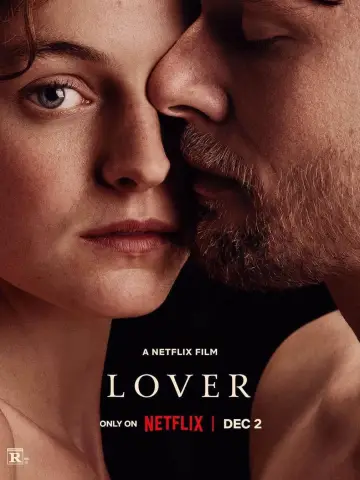 Plakat do filmu "Kochanek Lady Chatterley" #68890