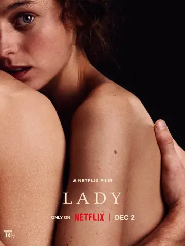 Plakat do filmu "Kochanek Lady Chatterley" #68891